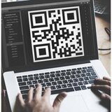 Coduri QR personalizate